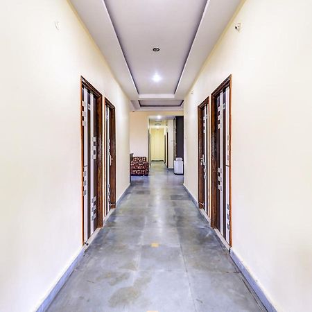 Oyo Flagship 76783 Hotel Mount View Bori (Nagpur) Ngoại thất bức ảnh