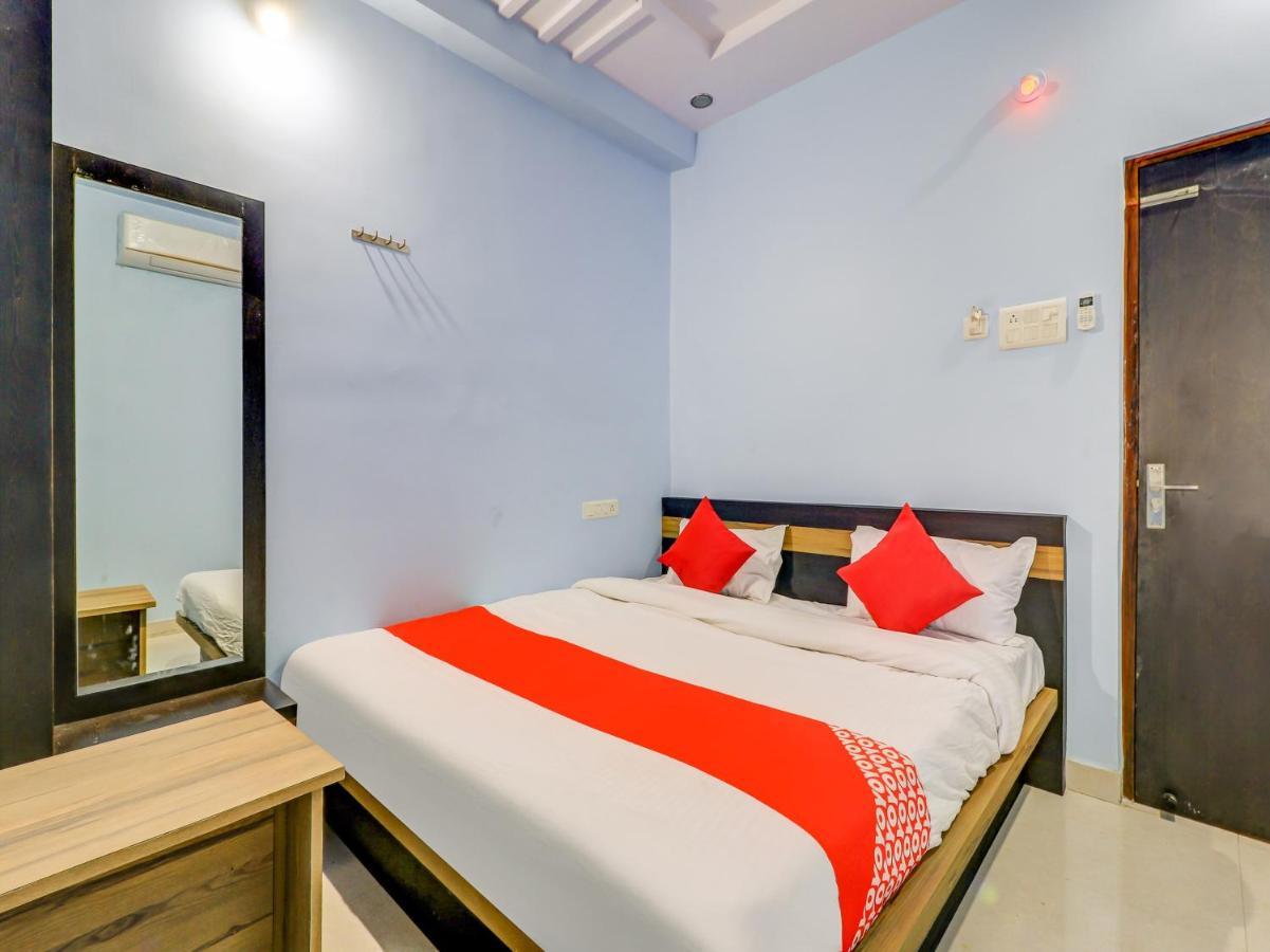Oyo Flagship 76783 Hotel Mount View Bori (Nagpur) Ngoại thất bức ảnh