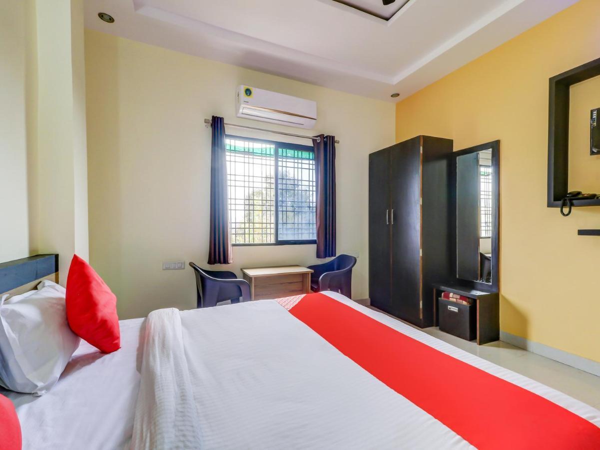 Oyo Flagship 76783 Hotel Mount View Bori (Nagpur) Ngoại thất bức ảnh