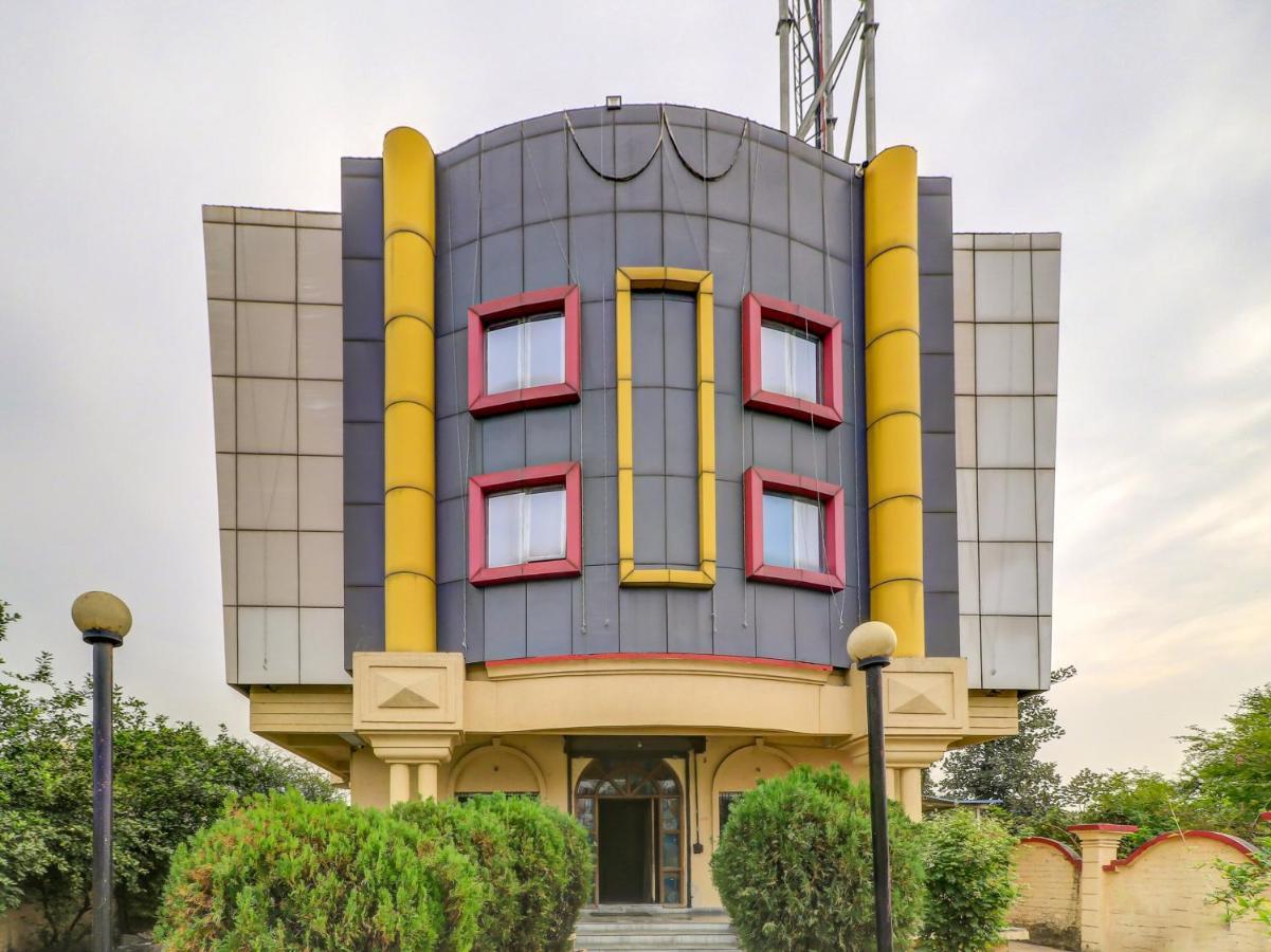 Oyo Flagship 76783 Hotel Mount View Bori (Nagpur) Ngoại thất bức ảnh