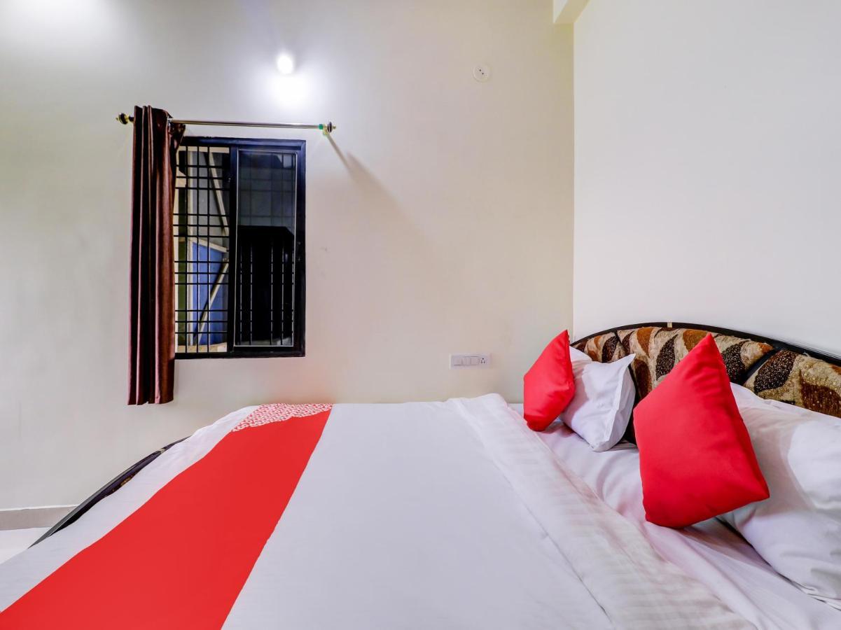 Oyo Flagship 76783 Hotel Mount View Bori (Nagpur) Ngoại thất bức ảnh