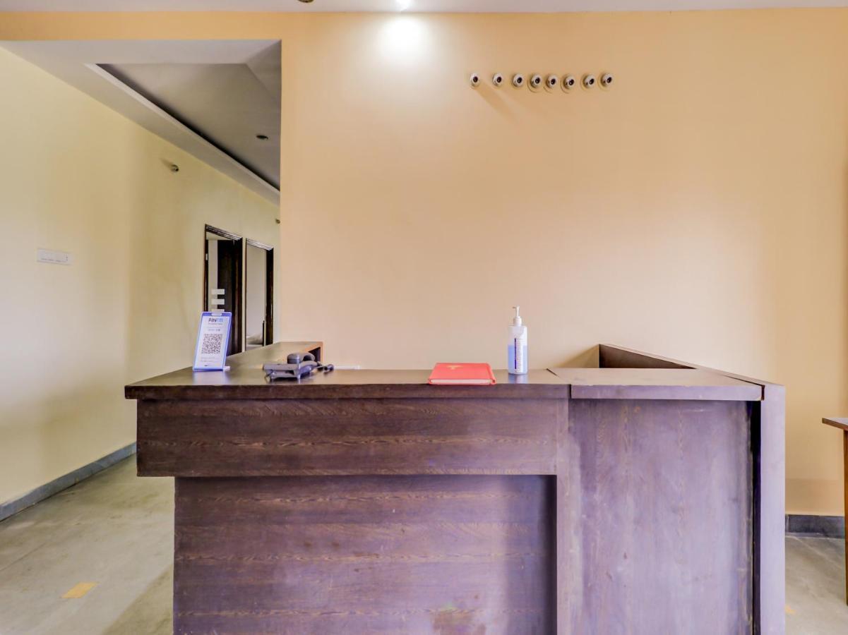 Oyo Flagship 76783 Hotel Mount View Bori (Nagpur) Ngoại thất bức ảnh
