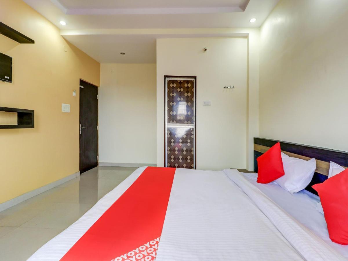 Oyo Flagship 76783 Hotel Mount View Bori (Nagpur) Ngoại thất bức ảnh